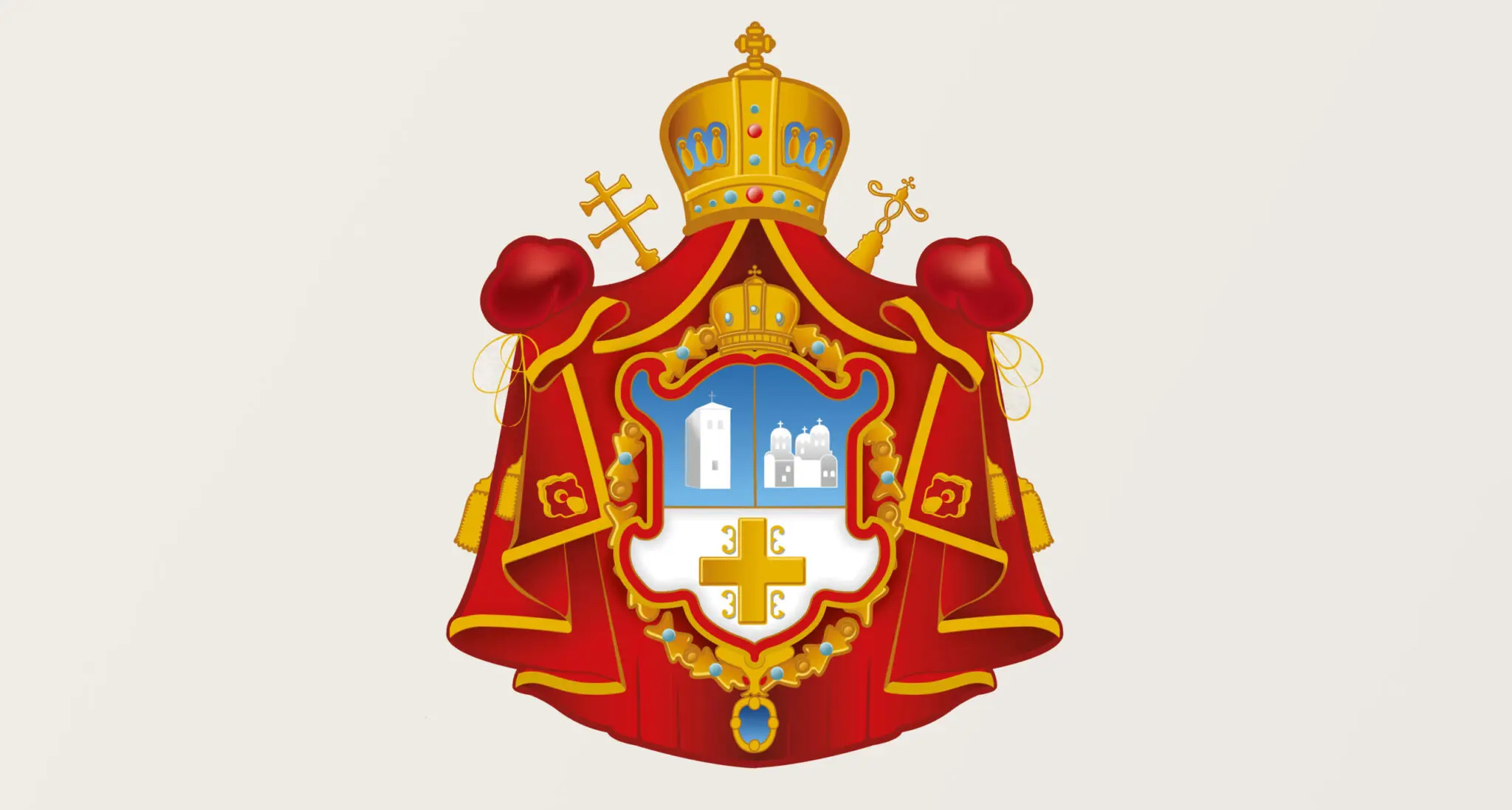 Васкршња посланица Српске Православне Цркве